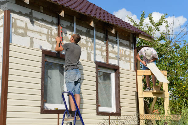 Best Brick Veneer Siding  in Stonewood, WV